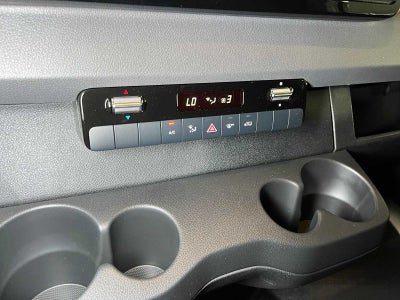 2026 Mercedes-Benz Sprinter 2500 Standard Roof I4 Diesel 144 RWD