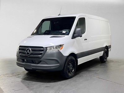 2026 Mercedes-Benz Sprinter 2500 Standard Roof I4 Diesel 144 RWD