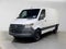 2026 Mercedes-Benz Sprinter 2500 Standard Roof I4 Diesel 144 RWD