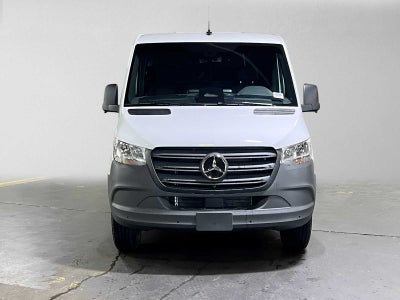 2026 Mercedes-Benz Sprinter 2500 Standard Roof I4 Diesel 144 RWD