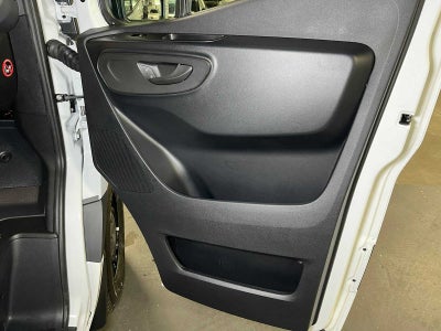 2026 Mercedes-Benz Sprinter Cargo 2500 Standard Roof I4 Diesel 144 RWD