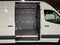 2026 Mercedes-Benz Sprinter Cargo 2500 Standard Roof I4 Diesel 144 RWD