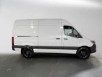 2026 Mercedes-Benz Sprinter Cargo 2500 Standard Roof I4 Diesel 144 RWD