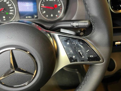 2026 Mercedes-Benz Sprinter Cargo 2500 Standard Roof I4 Diesel 144 RWD