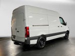 2026 Mercedes-Benz Sprinter Cargo 2500 Standard Roof I4 Diesel 144 RWD