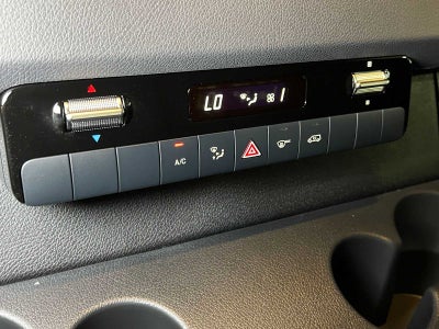 2026 Mercedes-Benz Sprinter Cargo 2500 Standard Roof I4 Diesel 144 RWD