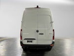 2026 Mercedes-Benz Sprinter Cargo 2500 Standard Roof I4 Diesel 144 RWD