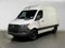 2026 Mercedes-Benz Sprinter Cargo 2500 Standard Roof I4 Diesel 144 RWD