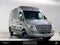 2026 Mercedes-Benz Sprinter Cargo 2500 Standard Roof I4 Diesel 144 RWD