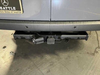 2026 Mercedes-Benz Sprinter Cargo 2500 Standard Roof I4 Diesel 144 RWD
