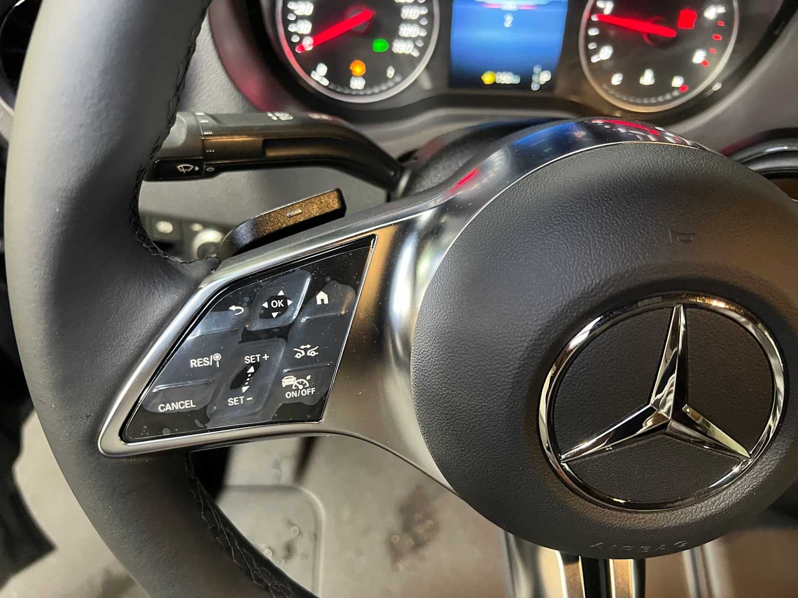 2026 Mercedes-Benz Sprinter Cargo 2500 Standard Roof I4 Diesel 144 RWD