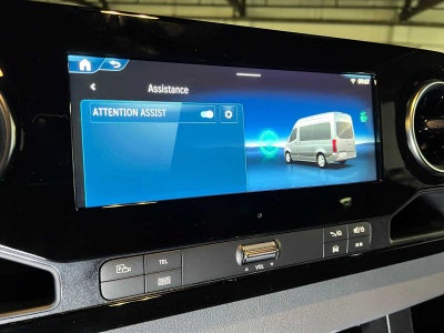 2026 Mercedes-Benz Sprinter Cargo 2500 Standard Roof I4 Diesel 144 RWD