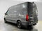2026 Mercedes-Benz Sprinter Cargo 2500 Standard Roof I4 Diesel 144 RWD