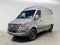 2026 Mercedes-Benz Sprinter Cargo 2500 Standard Roof I4 Diesel 144 RWD