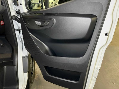 2026 Mercedes-Benz Sprinter Cargo 2500 Standard Roof I4 Diesel 144 RWD