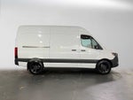 2026 Mercedes-Benz Sprinter Cargo 2500 Standard Roof I4 Diesel 144 RWD