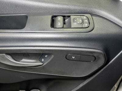 2026 Mercedes-Benz Sprinter Cargo 2500 Standard Roof I4 Diesel 144 RWD