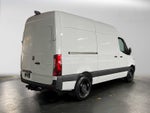 2026 Mercedes-Benz Sprinter Cargo 2500 Standard Roof I4 Diesel 144 RWD