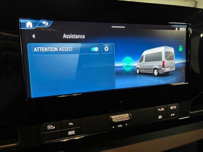 2026 Mercedes-Benz Sprinter Cargo 2500 Standard Roof I4 Diesel 144 RWD
