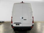 2026 Mercedes-Benz Sprinter Cargo 2500 Standard Roof I4 Diesel 144 RWD