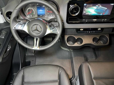 2026 Mercedes-Benz Sprinter Cargo 2500 Standard Roof I4 Diesel 144 RWD