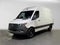 2026 Mercedes-Benz Sprinter Cargo 2500 Standard Roof I4 Diesel 144 RWD