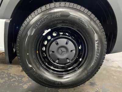 2026 Mercedes-Benz Sprinter Cargo 2500 Standard Roof I4 Diesel 144 RWD