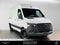 2026 Mercedes-Benz Sprinter Cargo 2500 Standard Roof I4 Diesel 144 RWD