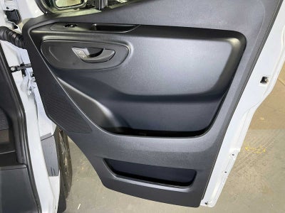 2026 Mercedes-Benz Sprinter Cargo 2500 Standard Roof I4 Diesel 144 RWD