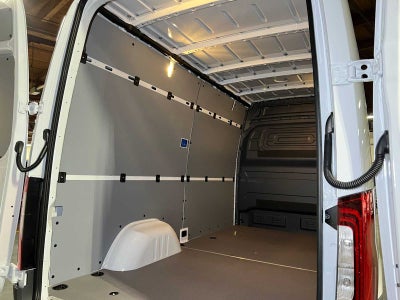 2026 Mercedes-Benz Sprinter Cargo 2500 Standard Roof I4 Diesel 144 RWD
