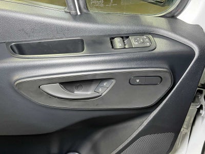 2026 Mercedes-Benz Sprinter Cargo 2500 Standard Roof I4 Diesel 144 RWD