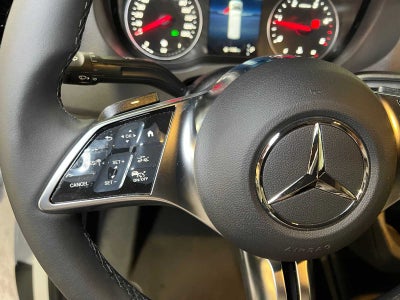 2026 Mercedes-Benz Sprinter Cargo 2500 Standard Roof I4 Diesel 144 RWD