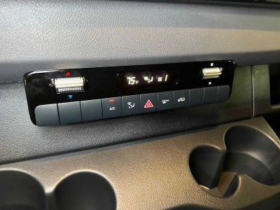 2026 Mercedes-Benz Sprinter Cargo 2500 Standard Roof I4 Diesel 144 RWD