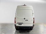 2026 Mercedes-Benz Sprinter Cargo 2500 Standard Roof I4 Diesel 144 RWD