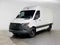 2026 Mercedes-Benz Sprinter Cargo 2500 Standard Roof I4 Diesel 144 RWD