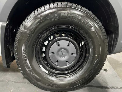 2026 Mercedes-Benz Sprinter Cargo 2500 Standard Roof I4 Diesel 144 RWD