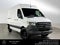 2025 Mercedes-Benz Sprinter Cargo Van 2500 Standard Roof I4 Diesel 144 RWD