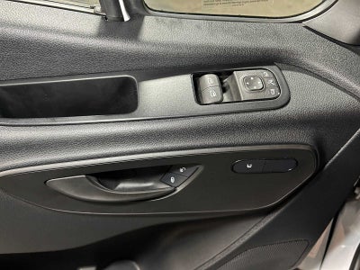 2025 Mercedes-Benz Sprinter Cargo Van 2500 Standard Roof I4 Diesel 144 RWD