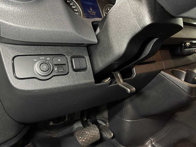 2025 Mercedes-Benz Sprinter Cargo Van 2500 Standard Roof I4 Diesel 144 RWD