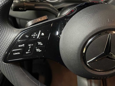 2025 Mercedes-Benz Sprinter Cargo Van 2500 Standard Roof I4 Diesel 144 RWD