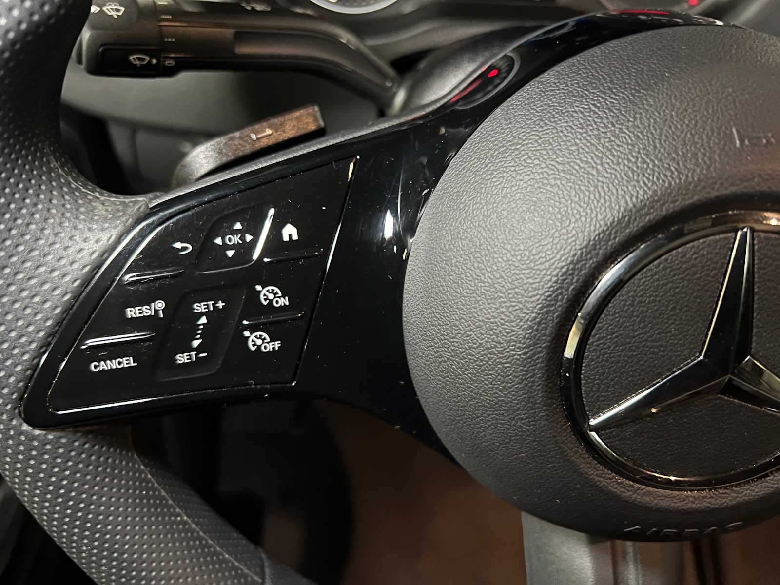 2025 Mercedes-Benz Sprinter Cargo Van 2500 Standard Roof I4 Diesel 144 RWD