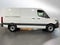 2025 Mercedes-Benz Sprinter Cargo Van 2500 Standard Roof I4 Diesel 144" RWD