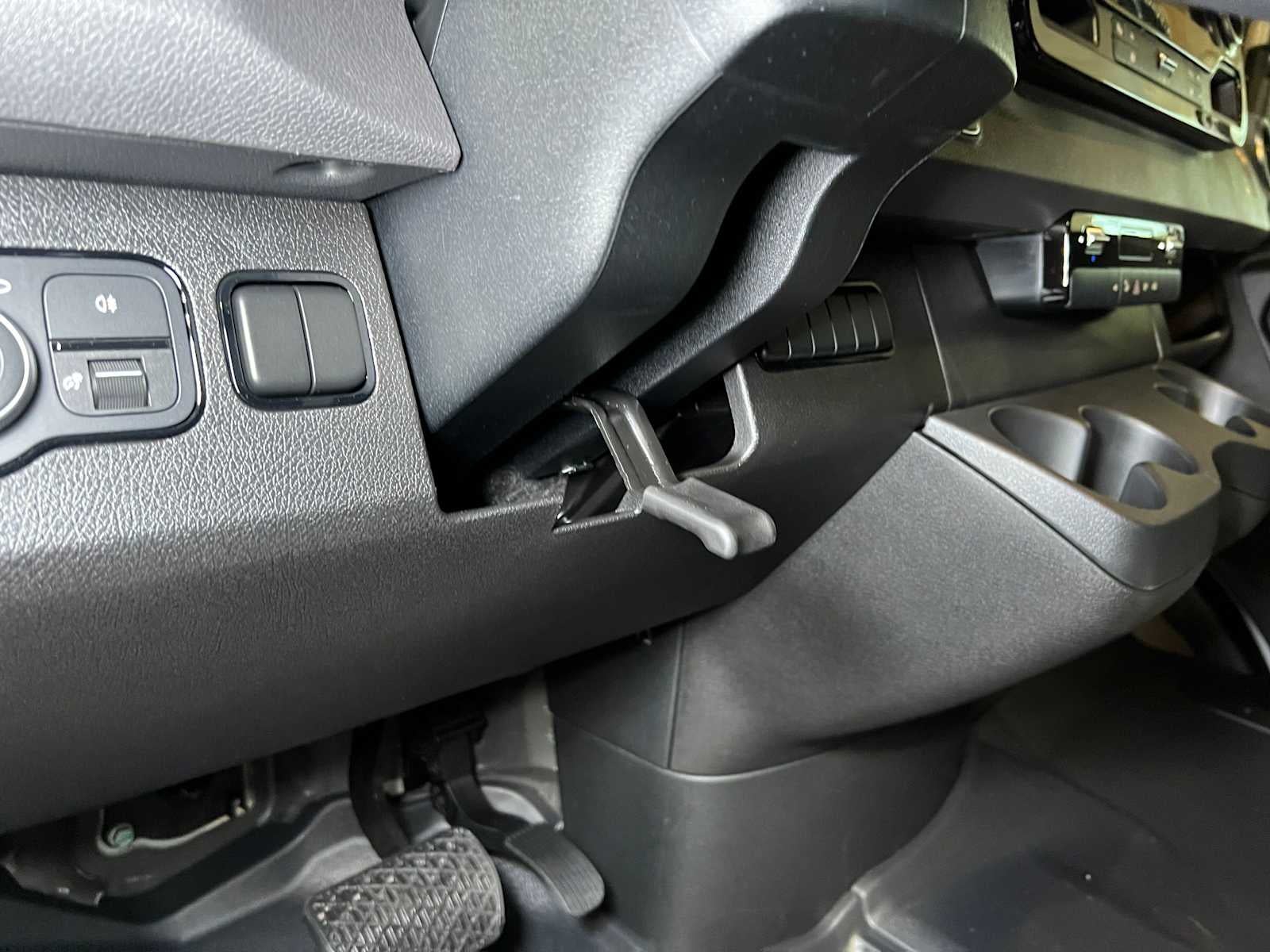 2025 Mercedes-Benz Sprinter Cargo Van 2500 Standard Roof I4 Diesel 144" RWD