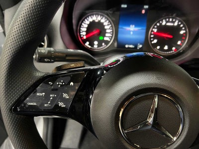 2025 Mercedes-Benz Sprinter Cargo Van 2500 Standard Roof I4 Diesel 144" RWD