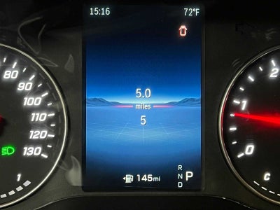 2025 Mercedes-Benz Sprinter Cargo Van 2500 Standard Roof I4 Diesel 144" RWD