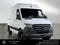 2026 Mercedes-Benz Sprinter 2500 Standard Roof I4 Diesel 144 RWD