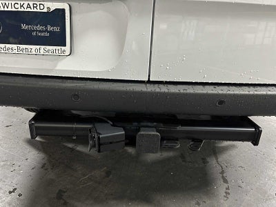 2026 Mercedes-Benz Sprinter 2500 Standard Roof I4 Diesel 144 RWD