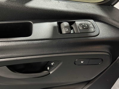 2026 Mercedes-Benz Sprinter 2500 Standard Roof I4 Diesel 144 RWD