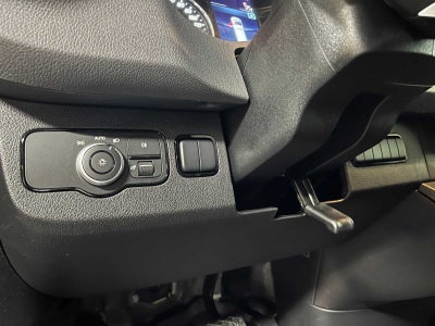 2026 Mercedes-Benz Sprinter 2500 Standard Roof I4 Diesel 144 RWD