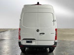 2026 Mercedes-Benz Sprinter 2500 Standard Roof I4 Diesel 144 RWD
